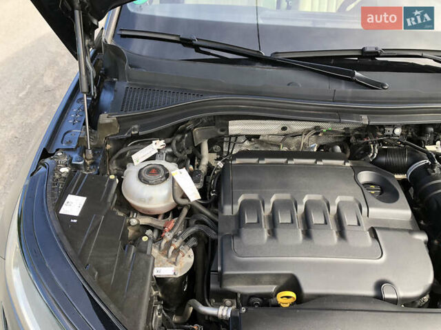 Серый Шкода Kodiaq, объемом двигателя 1.97 л и пробегом 225 тыс. км за 33500 $, фото 24 на Automoto.ua