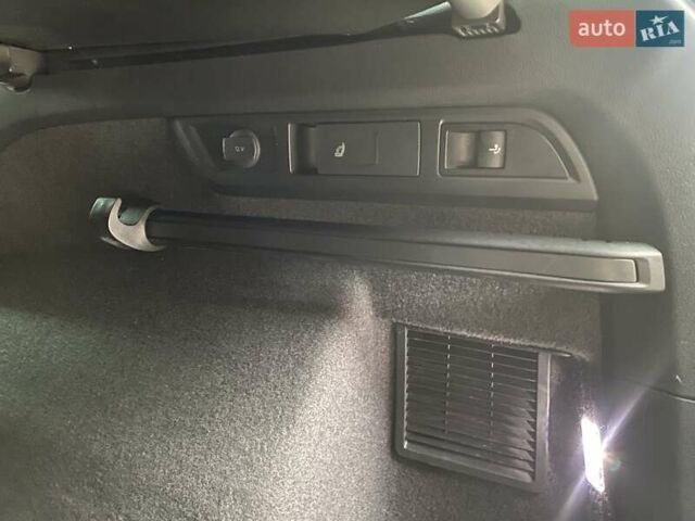 Серый Шкода Kodiaq, объемом двигателя 2 л и пробегом 208 тыс. км за 30300 $, фото 22 на Automoto.ua