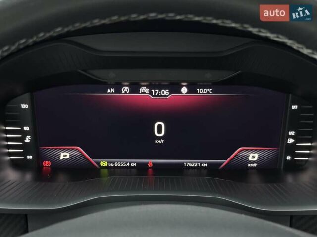 Шкода Kodiaq 2020 в Луцке на Automoto.ua Серый Шкода Kodiaq, объемом двигателя 1.97 л и пробегом 175 тыс. км за 37107 $, фото 65 на Automoto.ua