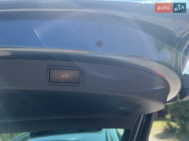 Серый Шкода Kodiaq, объемом двигателя 1.97 л и пробегом 218 тыс. км за 32900 $, фото 42 на Automoto.ua