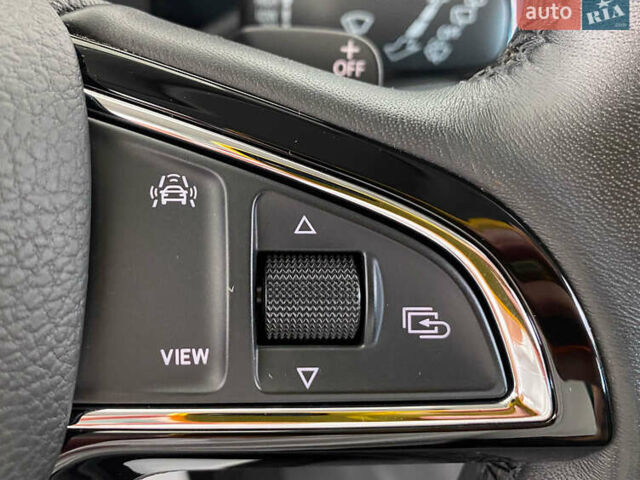 Серый Шкода Kodiaq, объемом двигателя 1.97 л и пробегом 179 тыс. км за 29950 $, фото 14 на Automoto.ua