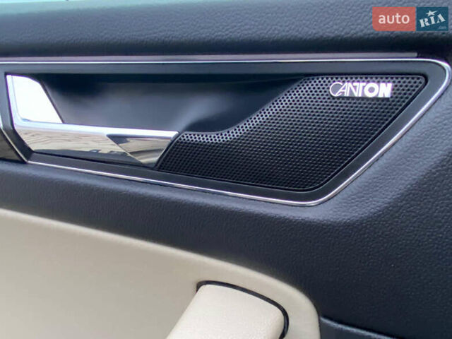 Серый Шкода Kodiaq, объемом двигателя 2 л и пробегом 144 тыс. км за 32500 $, фото 39 на Automoto.ua