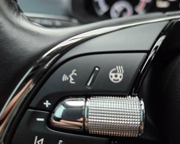 Сірий Шкода Kodiaq, об'ємом двигуна 1.98 л та пробігом 100 тис. км за 23000 $, фото 7 на Automoto.ua