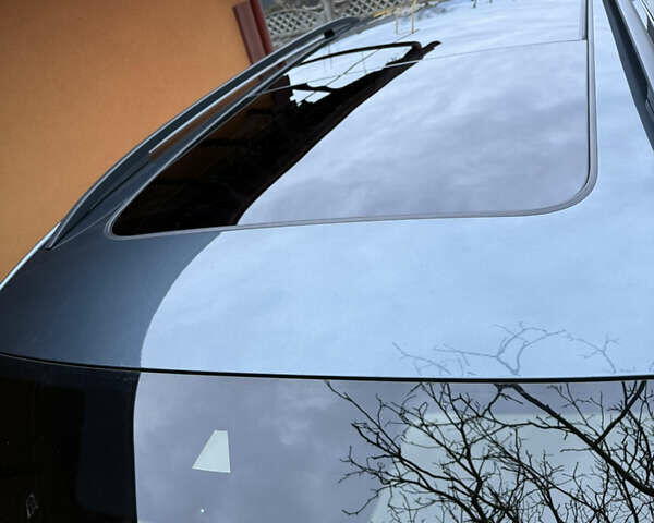 Сірий Шкода Kodiaq, об'ємом двигуна 1.97 л та пробігом 150 тис. км за 35350 $, фото 8 на Automoto.ua