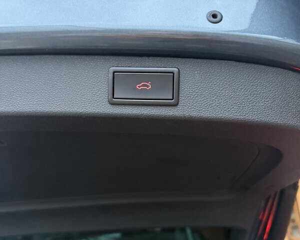 Сірий Шкода Kodiaq, об'ємом двигуна 1.97 л та пробігом 150 тис. км за 35350 $, фото 26 на Automoto.ua