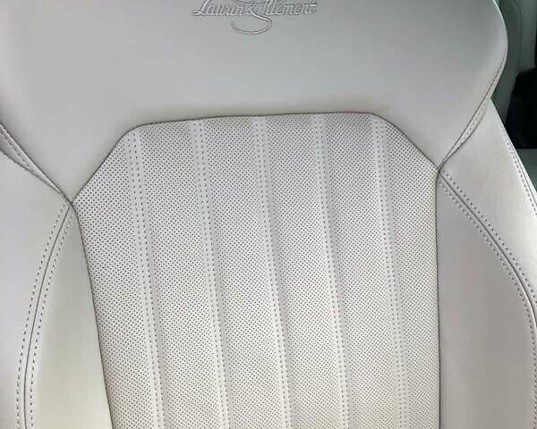 Шкода Kodiaq 2020 в Житомире на Automoto.ua Серый Шкода Kodiaq, объемом двигателя 1.97 л и пробегом 225 тыс. км за 31900 $, фото 12 на Automoto.ua