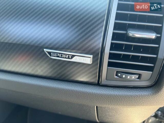 Серый Шкода Kodiaq, объемом двигателя 1.97 л и пробегом 218 тыс. км за 32900 $, фото 33 на Automoto.ua