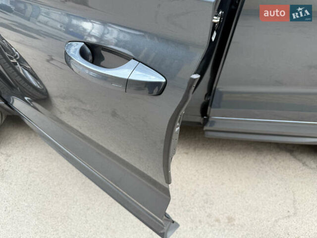 Сірий Шкода Kodiaq, об'ємом двигуна 1.97 л та пробігом 125 тис. км за 43267 $, фото 28 на Automoto.ua