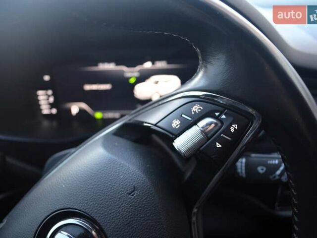 Сірий Шкода Kodiaq, об'ємом двигуна 1.98 л та пробігом 315 тис. км за 24985 $, фото 32 на Automoto.ua