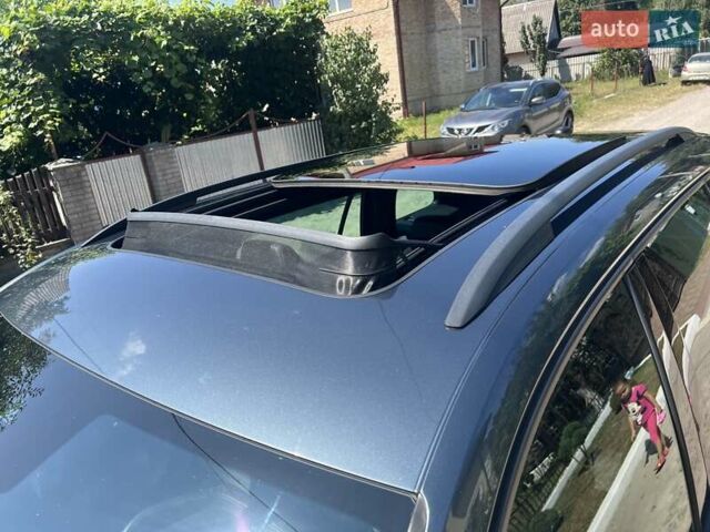 Серый Шкода Kodiaq, объемом двигателя 1.97 л и пробегом 218 тыс. км за 32900 $, фото 6 на Automoto.ua