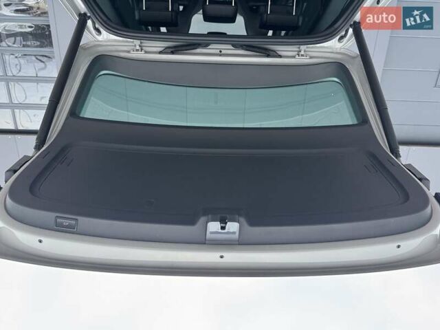 Шкода Kodiaq 2020 в Луцке на Automoto.ua Серый Шкода Kodiaq, объемом двигателя 1.97 л и пробегом 175 тыс. км за 37107 $, фото 48 на Automoto.ua