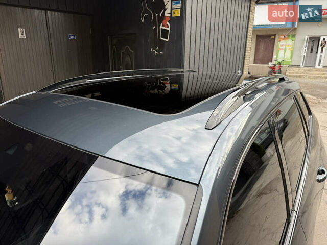 Сірий Шкода Kodiaq, об'ємом двигуна 1.97 л та пробігом 125 тис. км за 43267 $, фото 26 на Automoto.ua