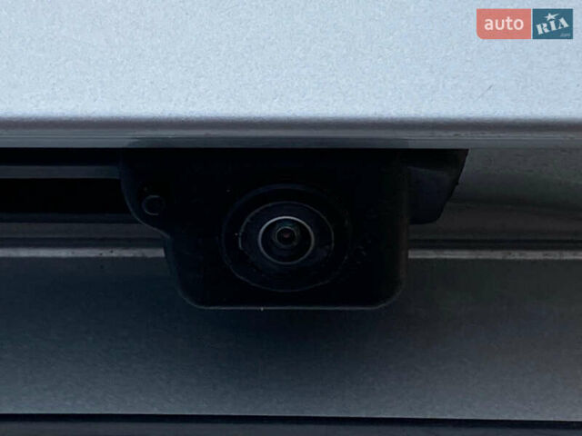 Серый Шкода Kodiaq, объемом двигателя 2 л и пробегом 144 тыс. км за 32500 $, фото 32 на Automoto.ua