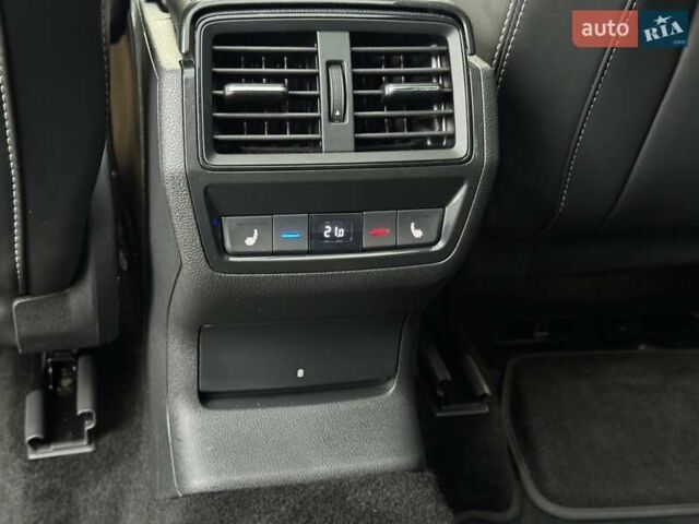Шкода Kodiaq 2020 в Луцке на Automoto.ua Серый Шкода Kodiaq, объемом двигателя 1.97 л и пробегом 175 тыс. км за 37107 $, фото 30 на Automoto.ua