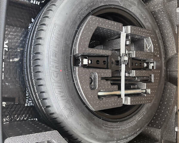 Шкода Kodiaq 2020 у Рівному на Automoto.ua Сірий Шкода Kodiaq, об'ємом двигуна 1.97 л та пробігом 78 тис. км за 32200 $, фото 7 на Automoto.ua