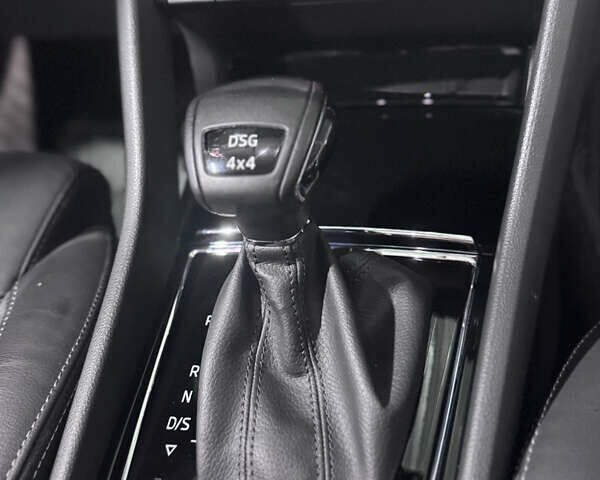 Шкода Kodiaq 2020 у Рівному на Automoto.ua Сірий Шкода Kodiaq, об'ємом двигуна 1.97 л та пробігом 78 тис. км за 32200 $, фото 15 на Automoto.ua