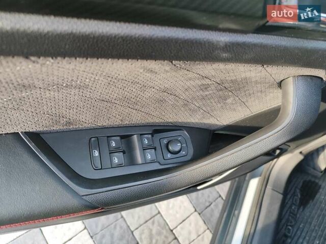 Серый Шкода Kodiaq, объемом двигателя 1.97 л и пробегом 117 тыс. км за 37900 $, фото 60 на Automoto.ua