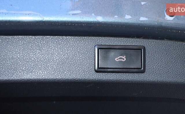 Сірий Шкода Kodiaq, об'ємом двигуна 1.98 л та пробігом 315 тис. км за 24985 $, фото 22 на Automoto.ua