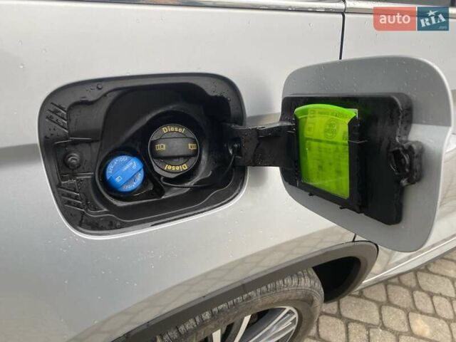 Серый Шкода Kodiaq, объемом двигателя 2 л и пробегом 208 тыс. км за 30300 $, фото 30 на Automoto.ua