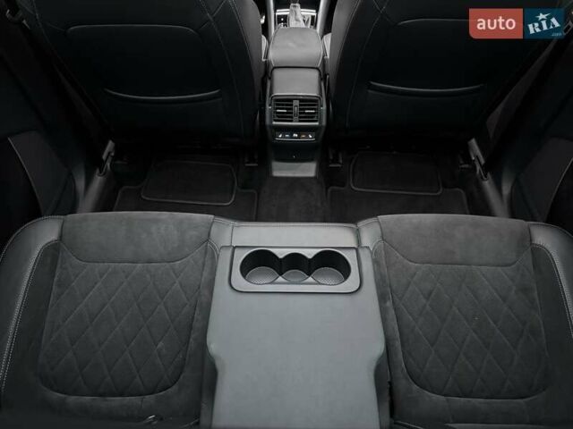 Шкода Kodiaq 2020 в Луцке на Automoto.ua Серый Шкода Kodiaq, объемом двигателя 1.97 л и пробегом 175 тыс. км за 37107 $, фото 32 на Automoto.ua