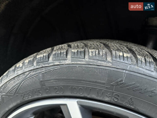 Сірий Шкода Kodiaq, об'ємом двигуна 1.97 л та пробігом 150 тис. км за 35350 $, фото 38 на Automoto.ua