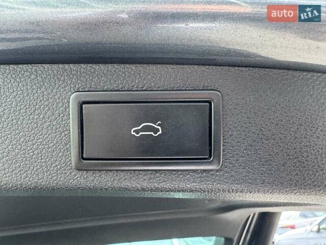 Серый Шкода Kodiaq, объемом двигателя 1.97 л и пробегом 92 тыс. км за 28990 $, фото 13 на Automoto.ua
