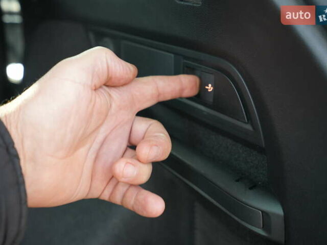 Шкода Kodiaq 2020 у Умани на Automoto.ua Сірий Шкода Kodiaq, об'ємом двигуна 1.97 л та пробігом 194 тис. км за 33999 $, фото 9 на Automoto.ua