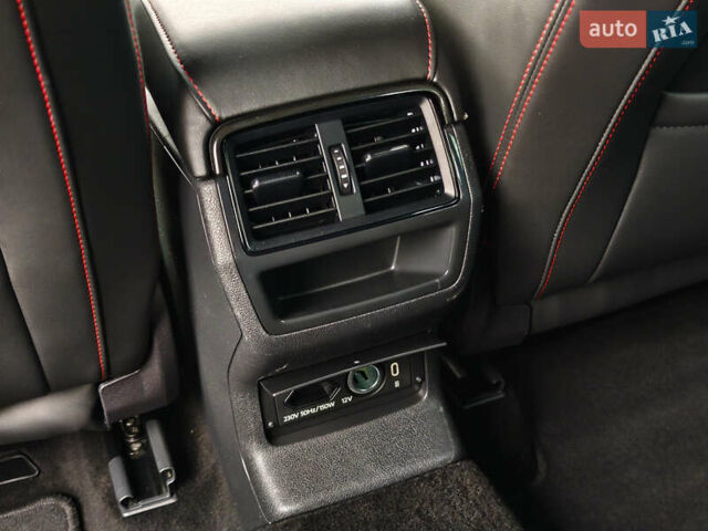 Серый Шкода Kodiaq, объемом двигателя 2 л и пробегом 188 тыс. км за 35499 $, фото 62 на Automoto.ua