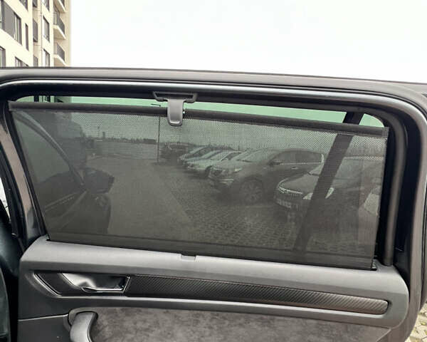 Серый Шкода Kodiaq, объемом двигателя 1.97 л и пробегом 17 тыс. км за 33000 $, фото 10 на Automoto.ua