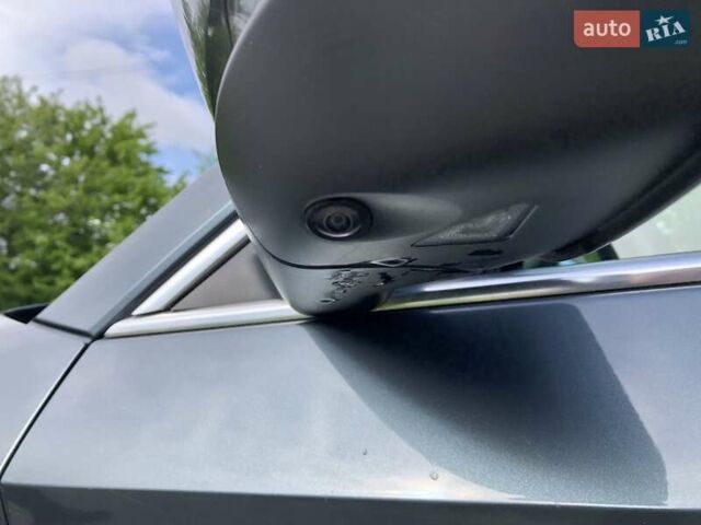 Шкода Kodiaq 2020 в Житомире на Automoto.ua Серый Шкода Kodiaq, объемом двигателя 1.97 л и пробегом 225 тыс. км за 31900 $, фото 30 на Automoto.ua