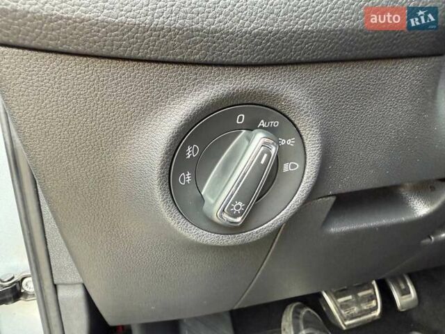 Серый Шкода Kodiaq, объемом двигателя 1.97 л и пробегом 204 тыс. км за 32000 $, фото 55 на Automoto.ua