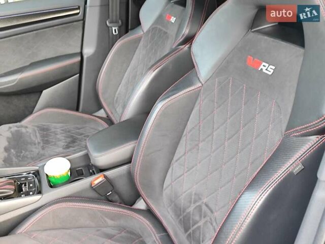 Серый Шкода Kodiaq, объемом двигателя 1.97 л и пробегом 117 тыс. км за 37900 $, фото 72 на Automoto.ua