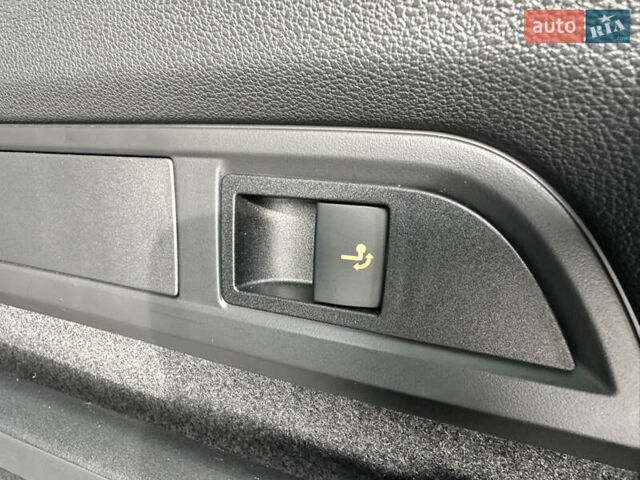 Серый Шкода Kodiaq, объемом двигателя 2 л и пробегом 69 тыс. км за 33500 $, фото 34 на Automoto.ua