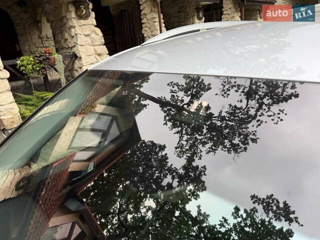 Серый Шкода Kodiaq, объемом двигателя 1.97 л и пробегом 204 тыс. км за 32000 $, фото 22 на Automoto.ua