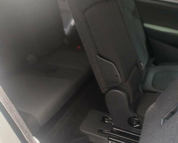Серый Шкода Kodiaq, объемом двигателя 1.97 л и пробегом 195 тыс. км за 28300 $, фото 10 на Automoto.ua