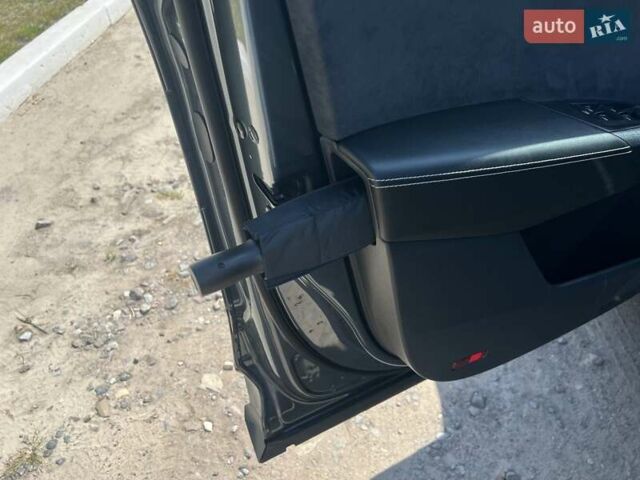 Серый Шкода Kodiaq, объемом двигателя 1.97 л и пробегом 218 тыс. км за 32900 $, фото 27 на Automoto.ua