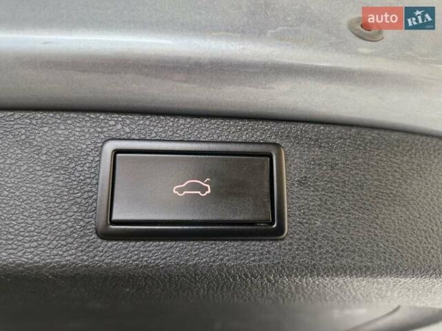Шкода Kodiaq 2020 в Кривом Роге на Automoto.ua Серый Шкода Kodiaq, объемом двигателя 0 л и пробегом 66 тыс. км за 35000 $, фото 20 на Automoto.ua