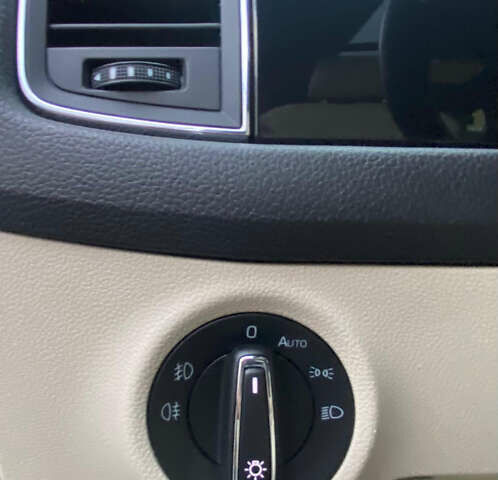 Серый Шкода Kodiaq, объемом двигателя 2 л и пробегом 144 тыс. км за 32500 $, фото 24 на Automoto.ua