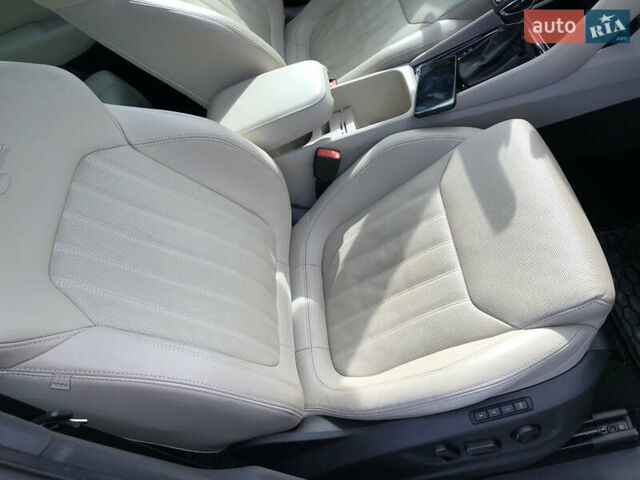 Серый Шкода Kodiaq, объемом двигателя 1.97 л и пробегом 225 тыс. км за 33500 $, фото 41 на Automoto.ua