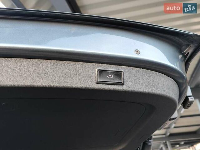 Серый Шкода Kodiaq, объемом двигателя 1.97 л и пробегом 117 тыс. км за 37900 $, фото 70 на Automoto.ua
