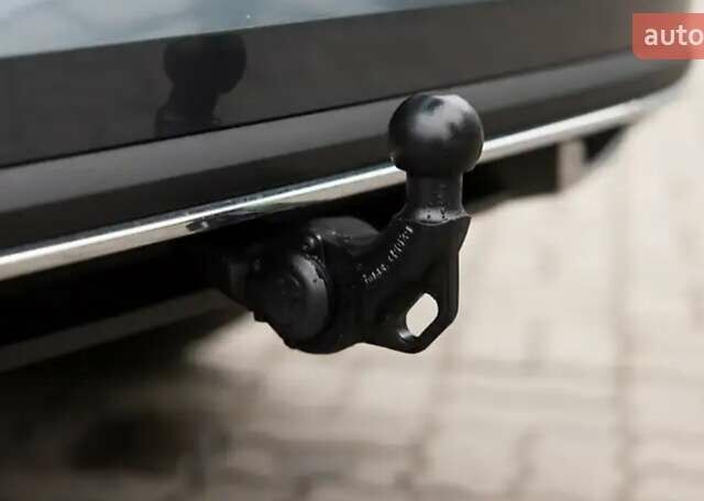 Серый Шкода Kodiaq, объемом двигателя 2 л и пробегом 195 тыс. км за 30250 $, фото 16 на Automoto.ua