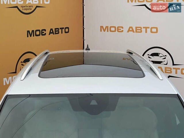 Серый Шкода Kodiaq, объемом двигателя 2 л и пробегом 144 тыс. км за 32500 $, фото 36 на Automoto.ua