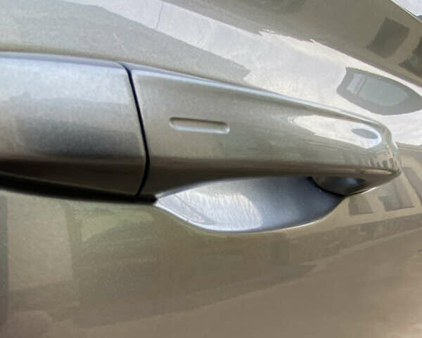 Серый Шкода Kodiaq, объемом двигателя 1.98 л и пробегом 209 тыс. км за 25200 $, фото 27 на Automoto.ua