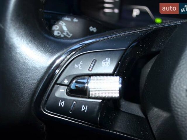 Сірий Шкода Kodiaq, об'ємом двигуна 1.98 л та пробігом 315 тис. км за 24985 $, фото 30 на Automoto.ua