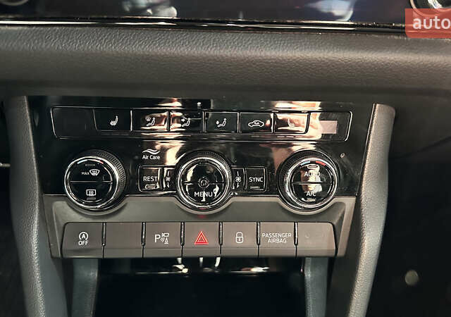 Шкода Kodiaq 2020 у Умани на Automoto.ua Сірий Шкода Kodiaq, об'ємом двигуна 1.97 л та пробігом 194 тис. км за 33999 $, фото 21 на Automoto.ua