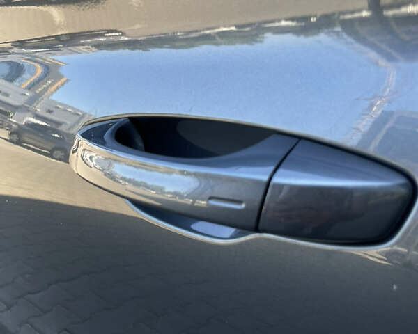 Серый Шкода Kodiaq, объемом двигателя 1.97 л и пробегом 222 тыс. км за 28000 $, фото 9 на Automoto.ua