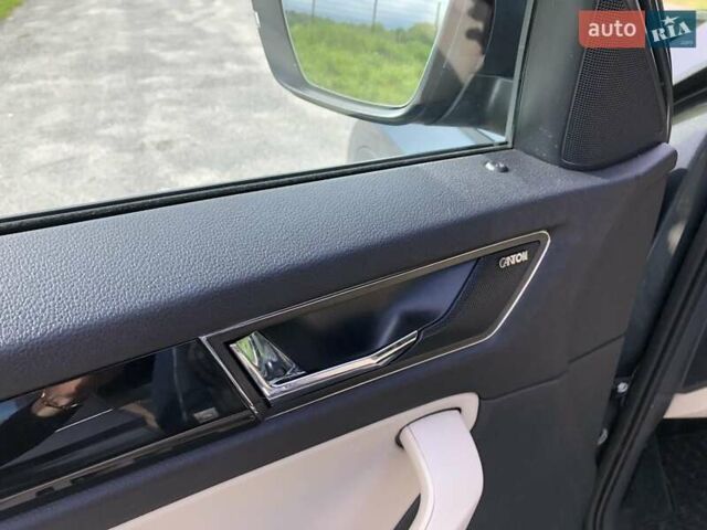 Шкода Kodiaq 2020 в Житомире на Automoto.ua Серый Шкода Kodiaq, объемом двигателя 1.97 л и пробегом 225 тыс. км за 31900 $, фото 60 на Automoto.ua