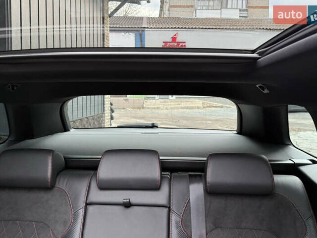 Сірий Шкода Kodiaq, об'ємом двигуна 1.97 л та пробігом 125 тис. км за 43267 $, фото 85 на Automoto.ua