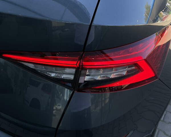 Серый Шкода Kodiaq, объемом двигателя 1.97 л и пробегом 222 тыс. км за 28000 $, фото 32 на Automoto.ua