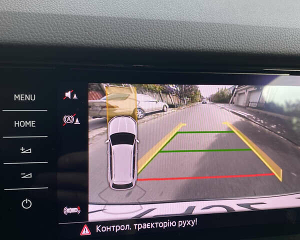 Серый Шкода Kodiaq, объемом двигателя 1.98 л и пробегом 209 тыс. км за 25200 $, фото 36 на Automoto.ua